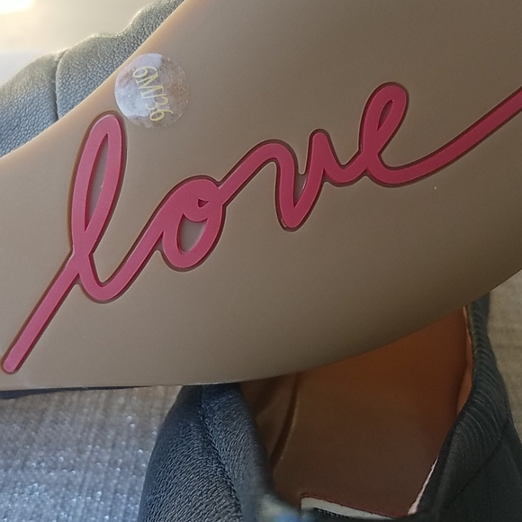 ED Ellen Degeneres Langston Ballet Flat - Picture 7 of 8